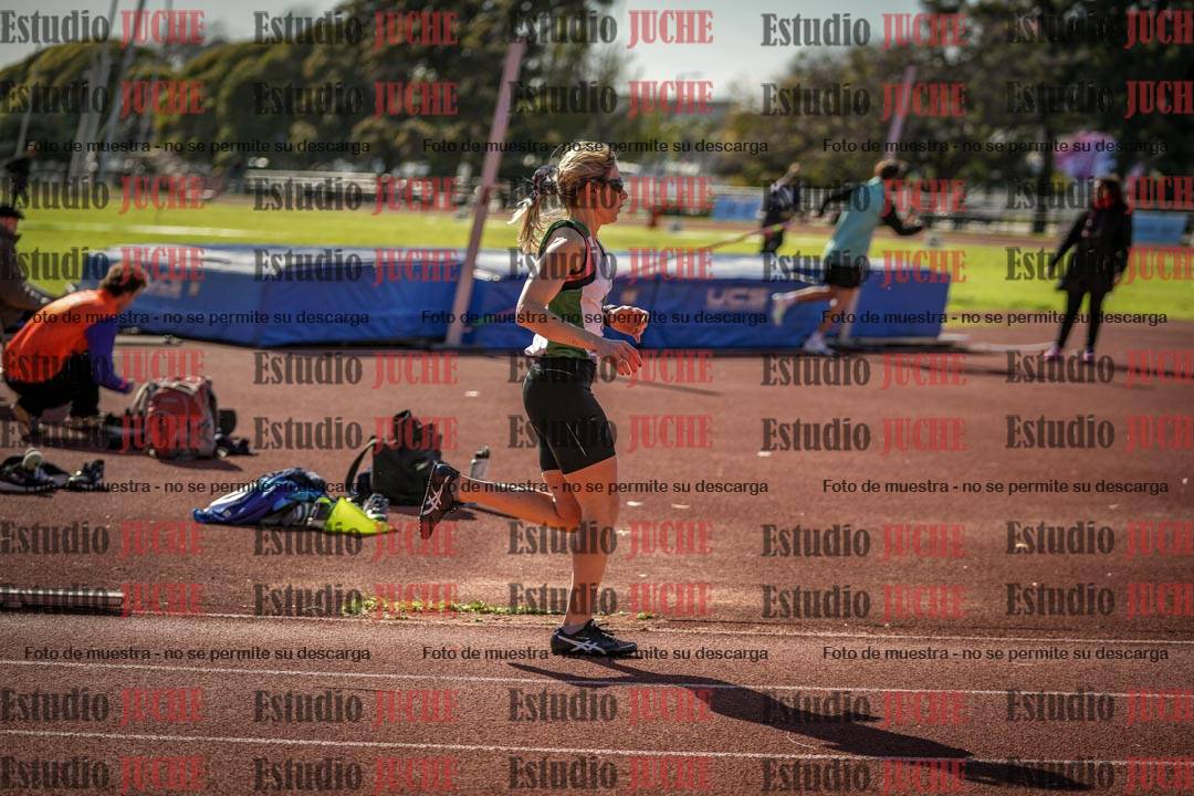 Fotos de los 800 m llanos de mujeres