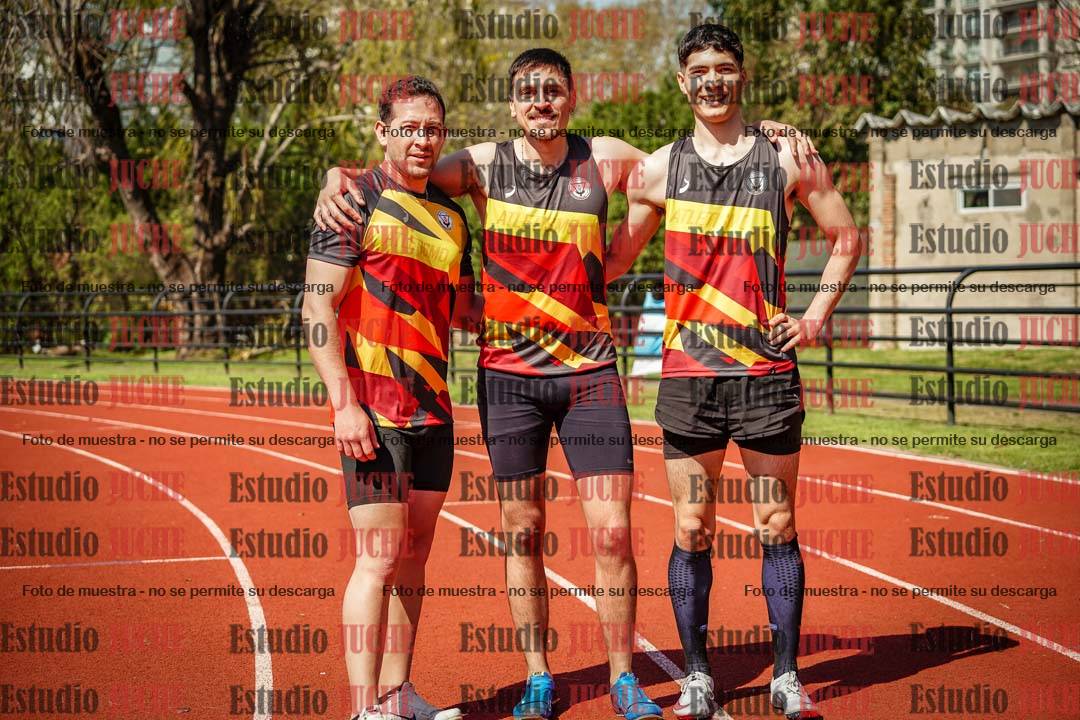 Fotos de algunos extras del torneo