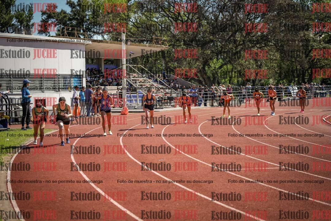 Fotos de los 800 m llanos de mujeres