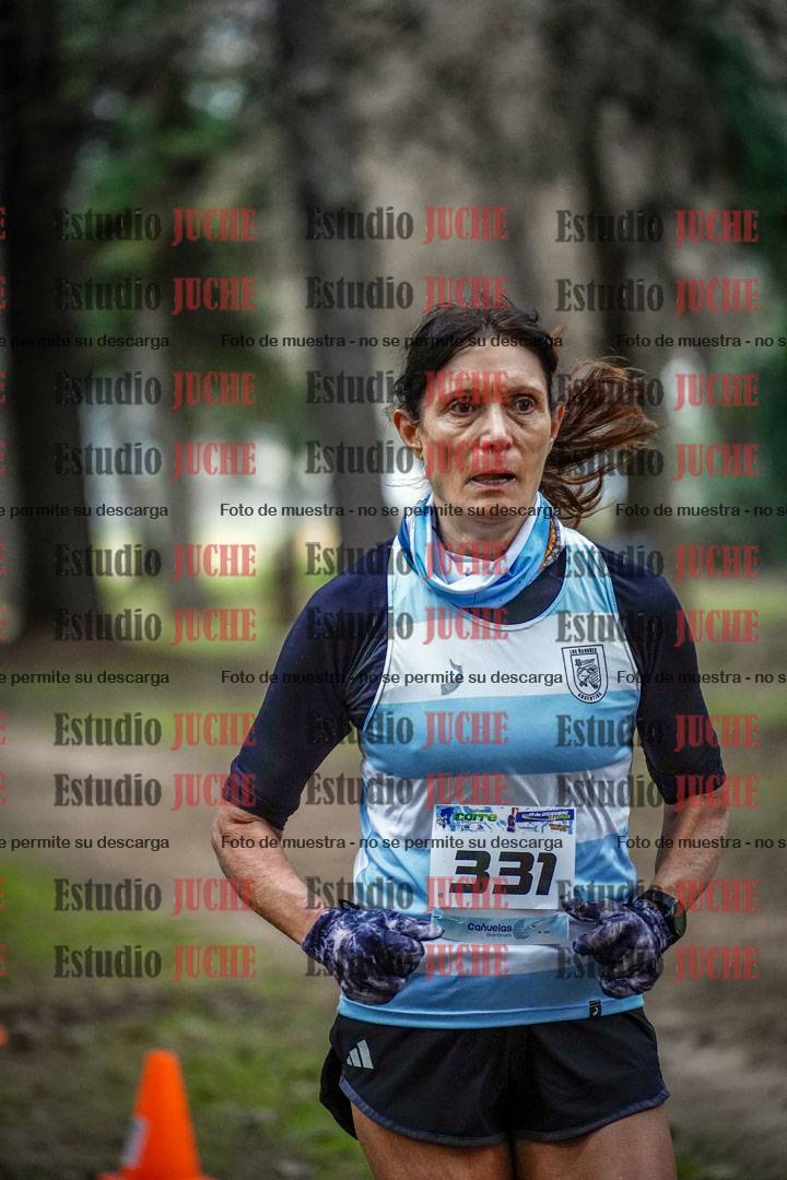 Fotos en el circuito