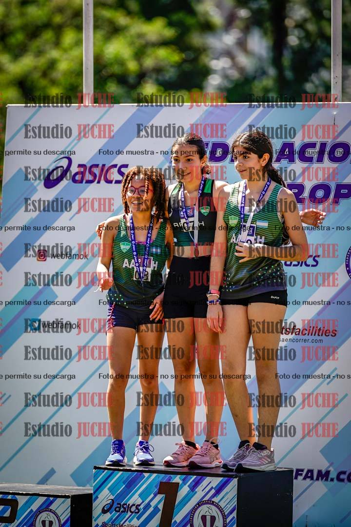Fotos de algunos extras del torneo