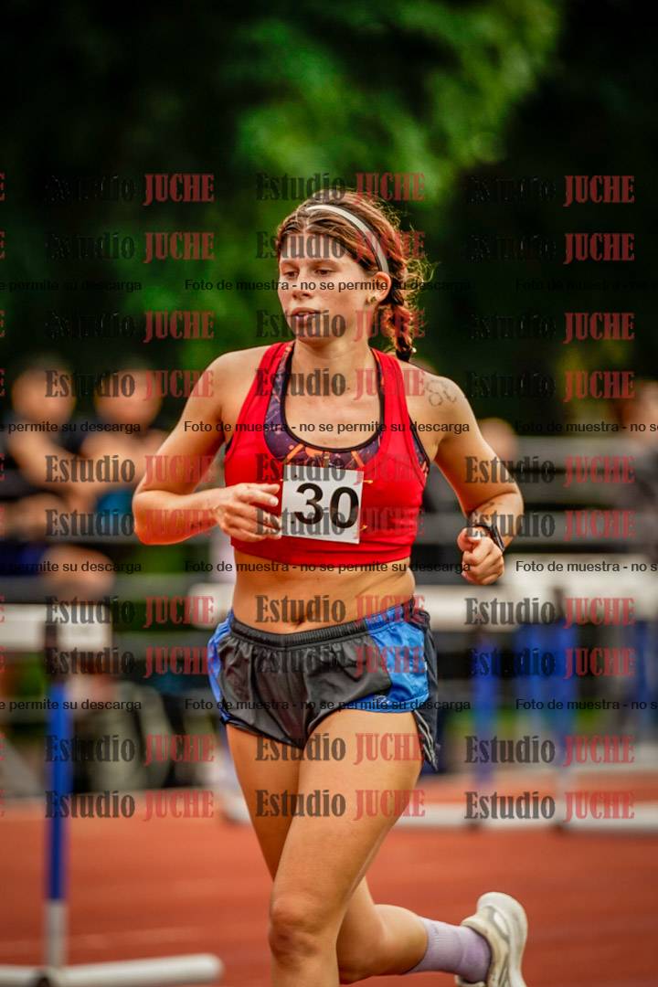 Fotos de los 10.000 m