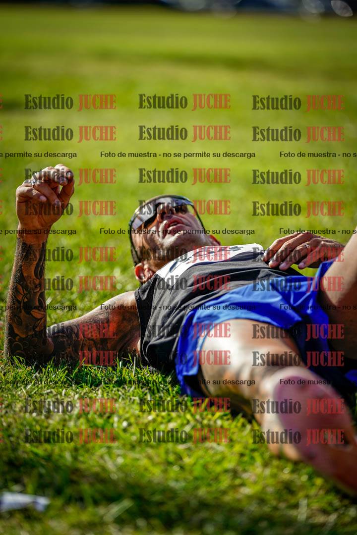 Fotos de algunos extras del torneo