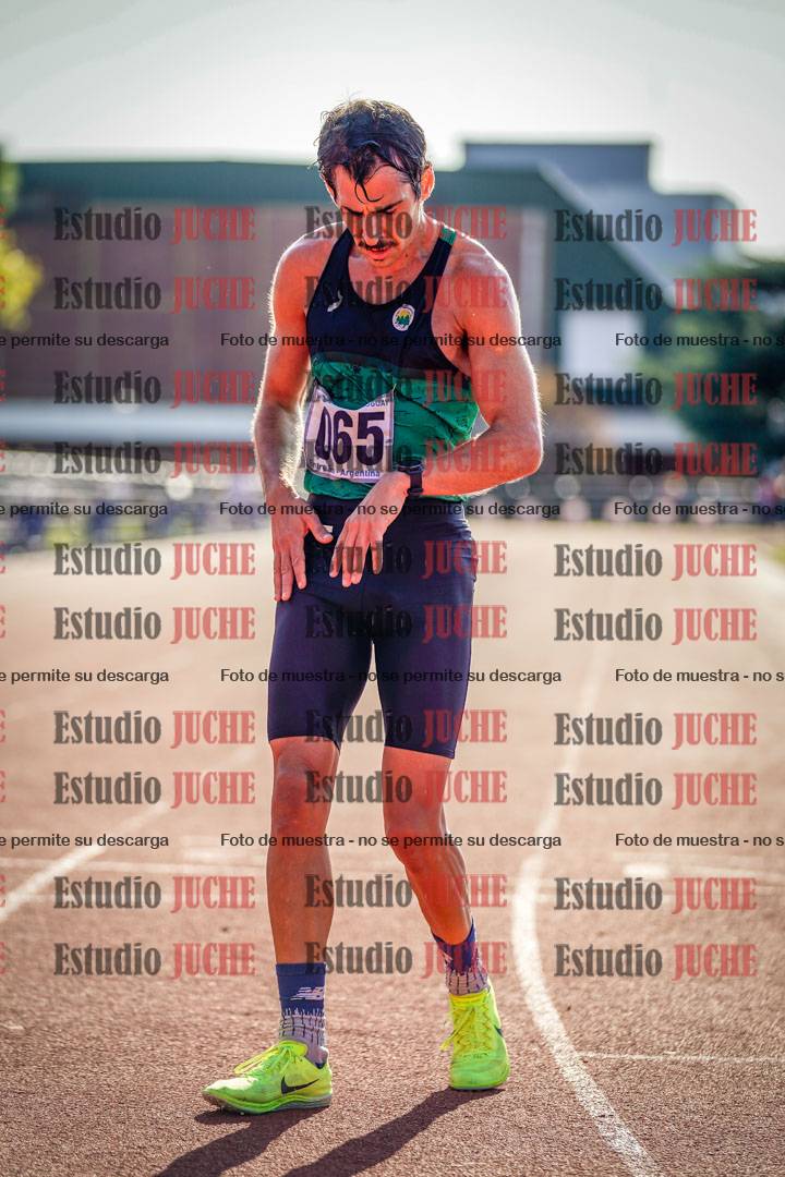 Fotos de los 10.000 m llanos