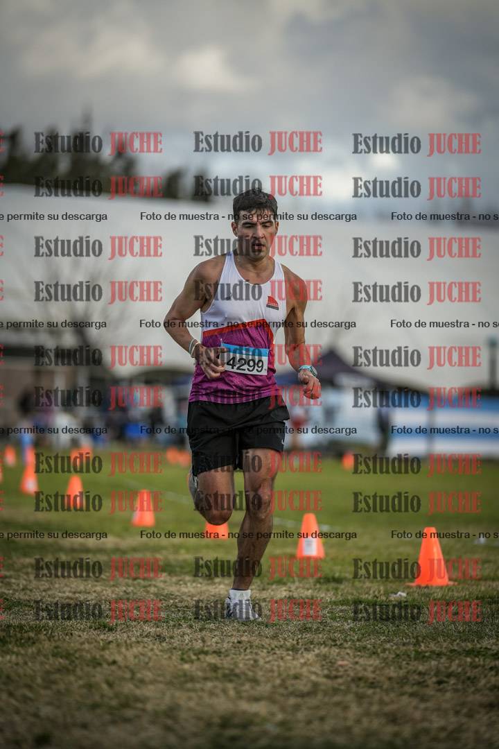 Fotos de las llegadas