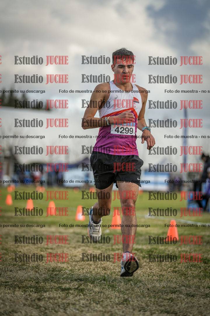 Fotos de las llegadas