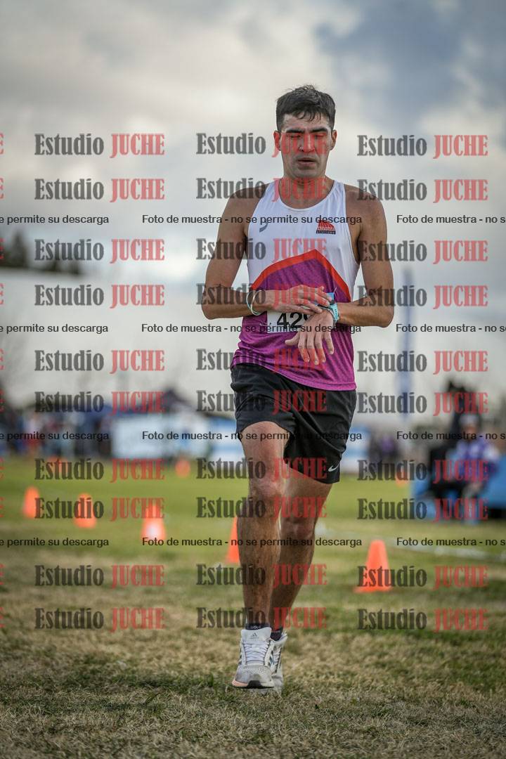 Fotos de las llegadas