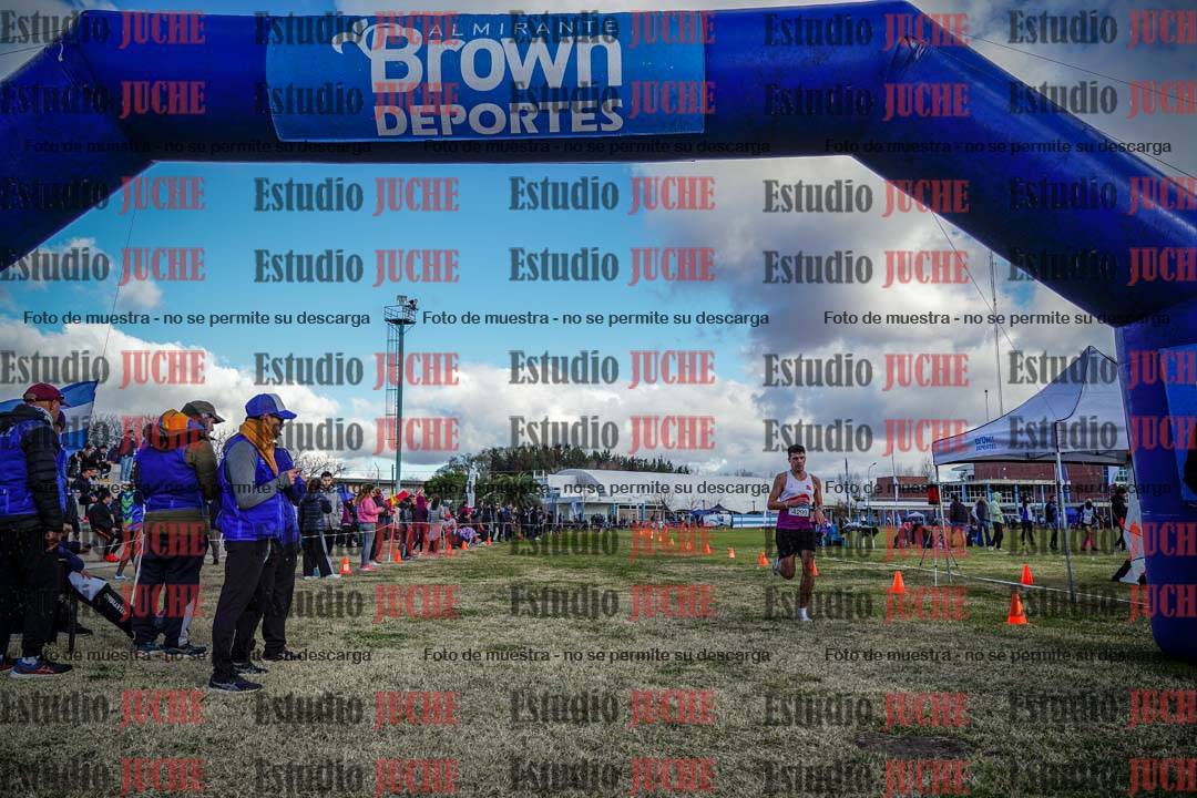 Fotos de las llegadas