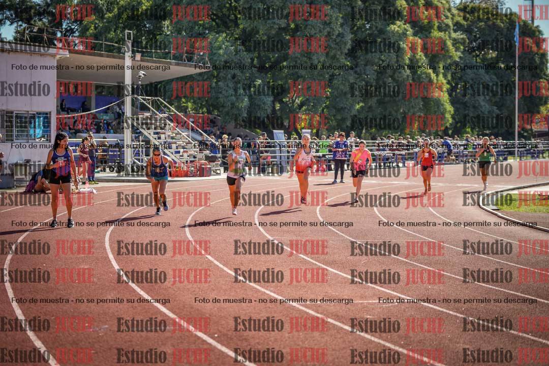 Fotos de los 800 m llanos de mujeres