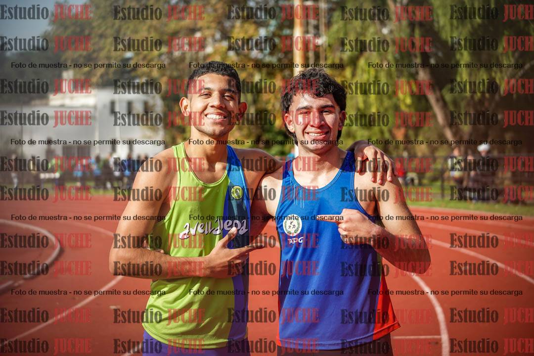 Fotos de algunos podios y extras del torneo