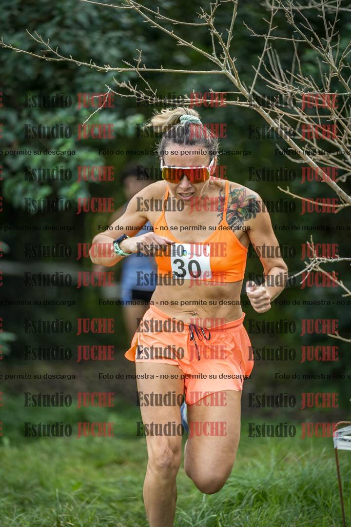 Fotos en el circuito