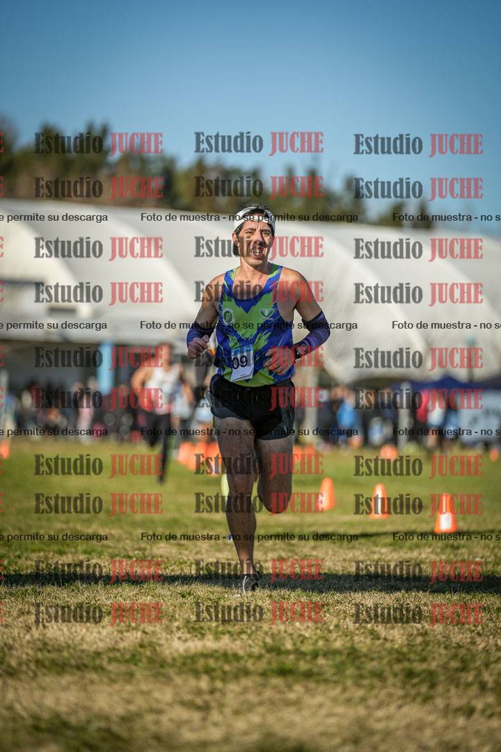 Fotos de las llegadas