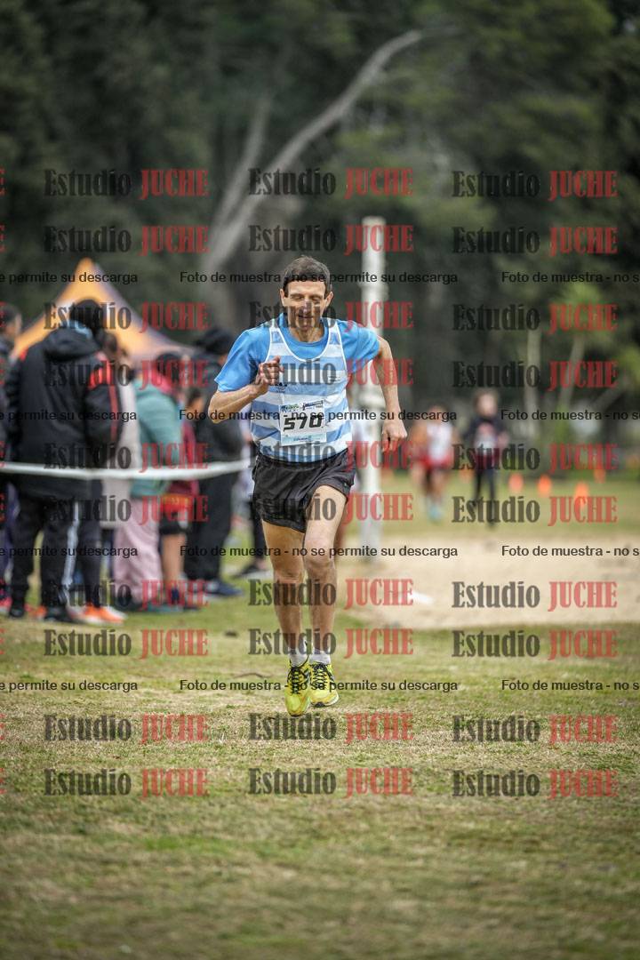 Fotos de la llegada