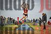 Fotos del salto en largo de mujeres - U18