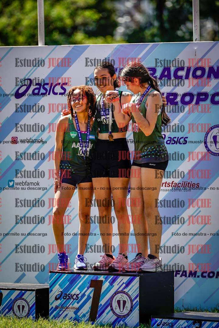 Fotos de algunos extras del torneo