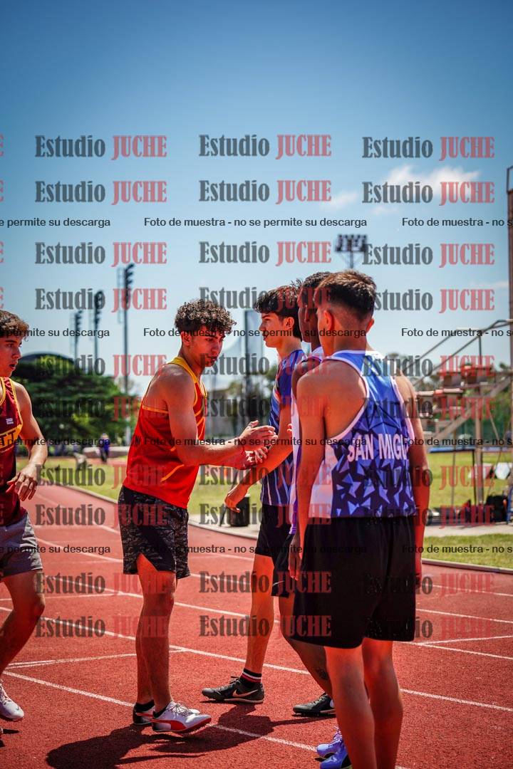 Fotos de algunos extras del torneo