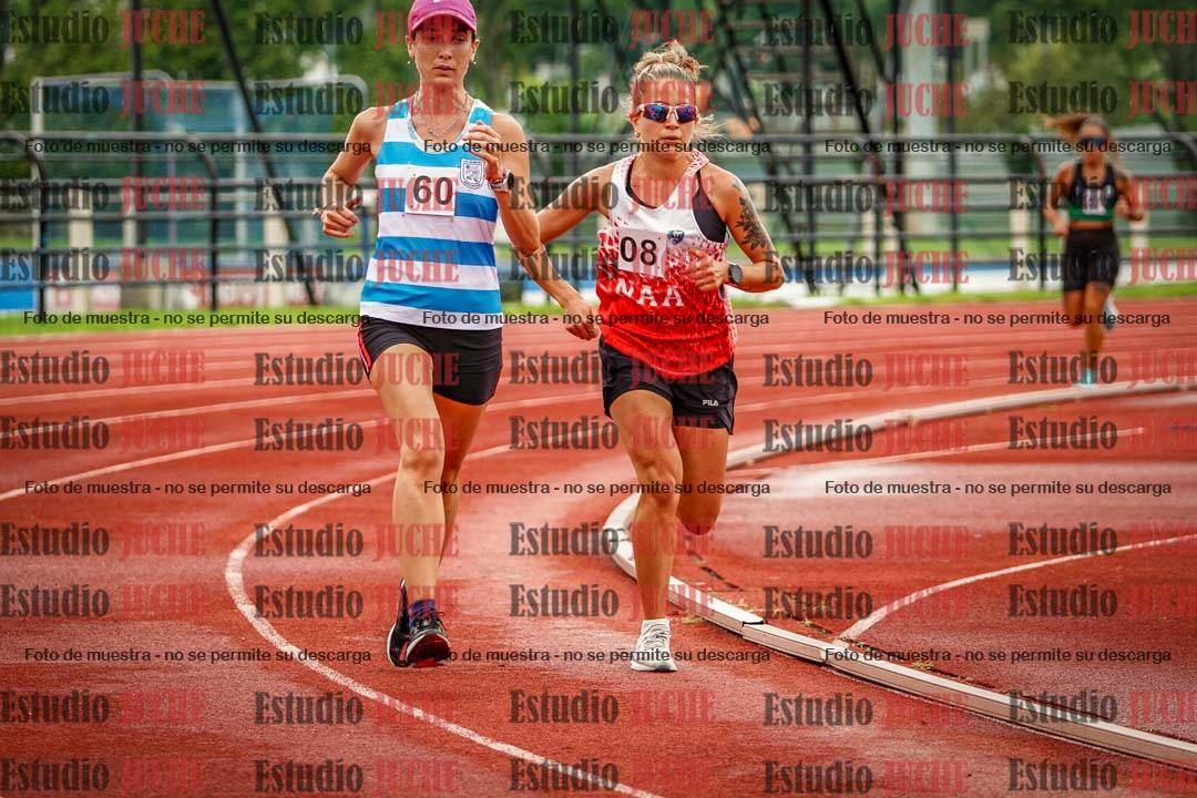 Fotos de los 10.000 m
