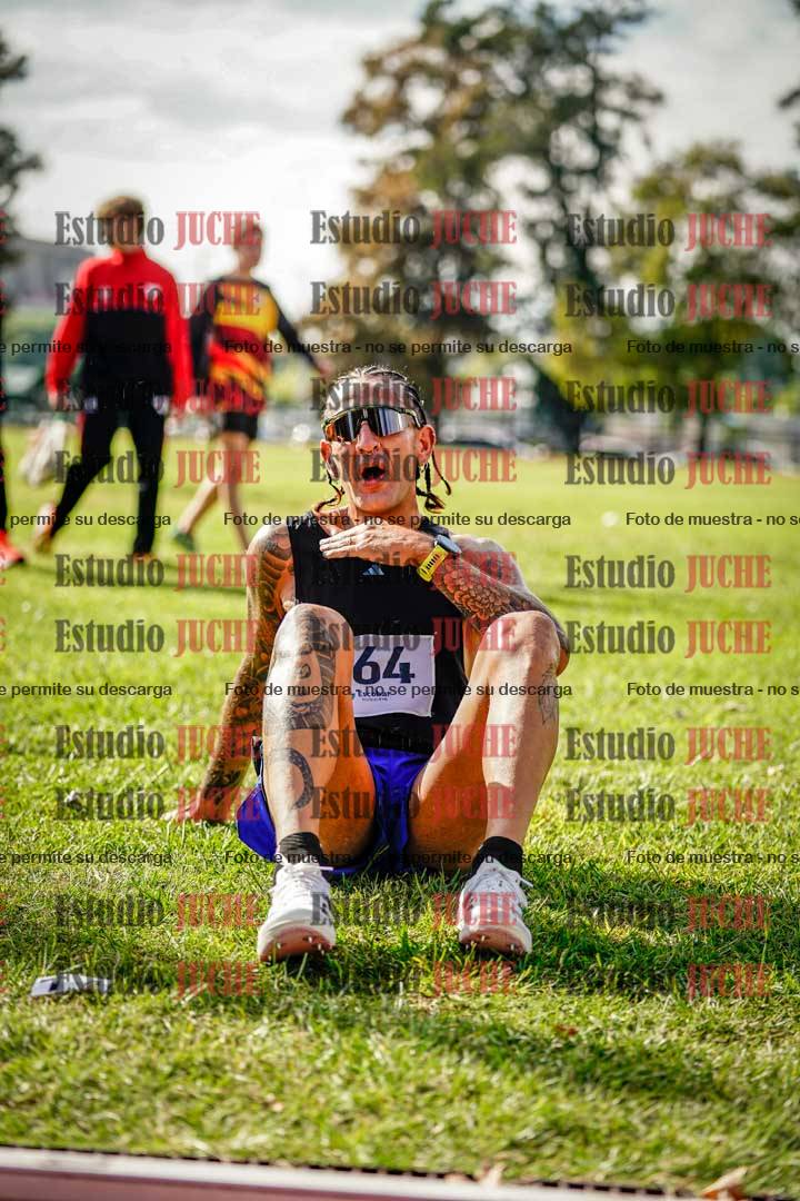 Fotos de algunos extras del torneo