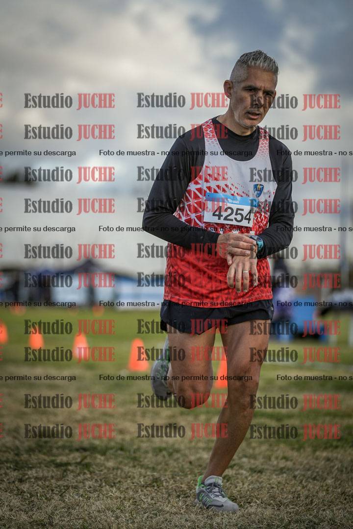 Fotos de las llegadas