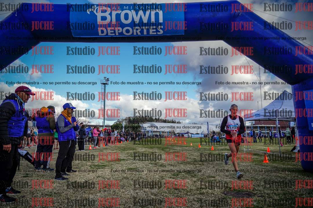 Fotos de las llegadas