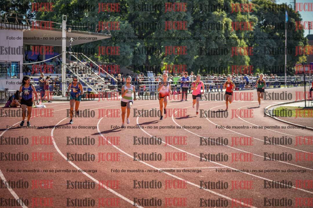 Fotos de los 800 m llanos de mujeres