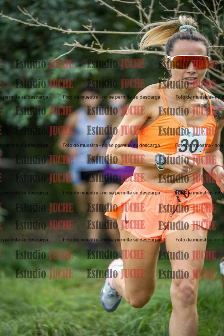 Fotos en el circuito