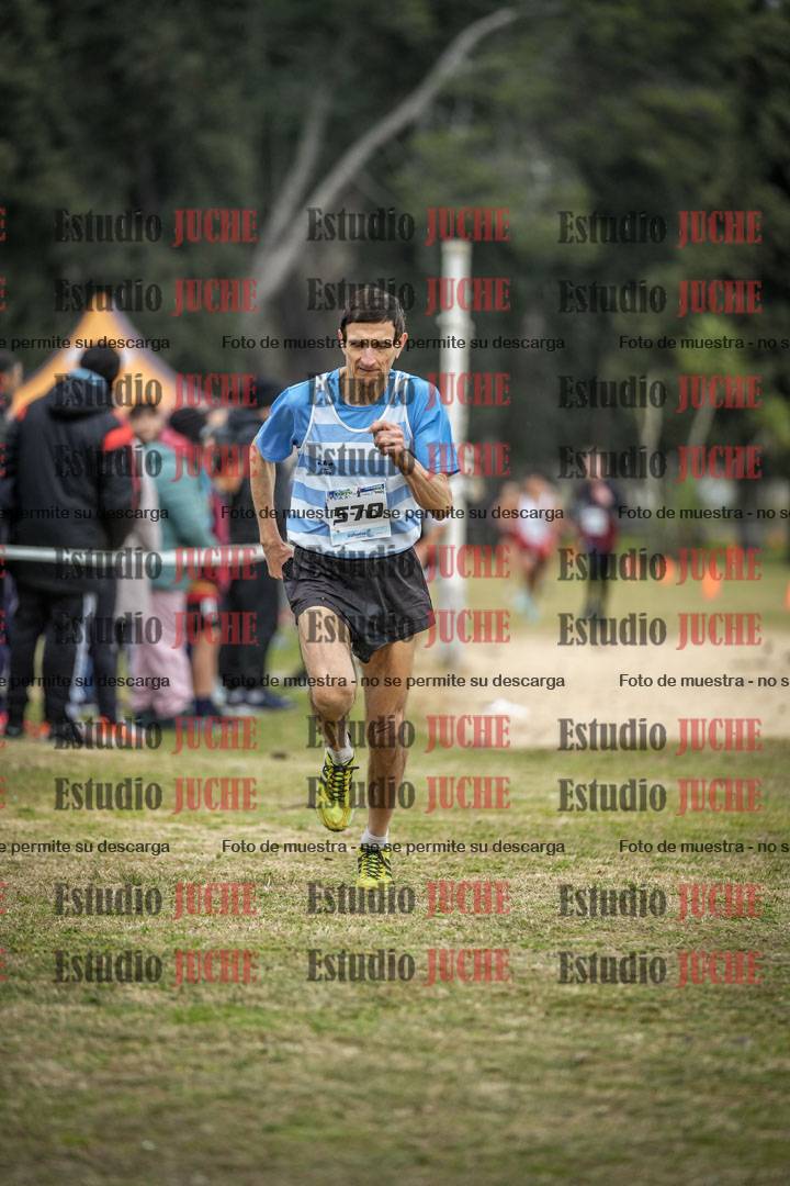 Fotos de la llegada