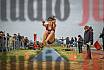 Fotos del salto en largo de mujeres - U18