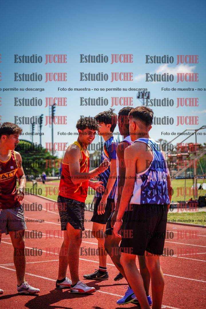 Fotos de algunos extras del torneo