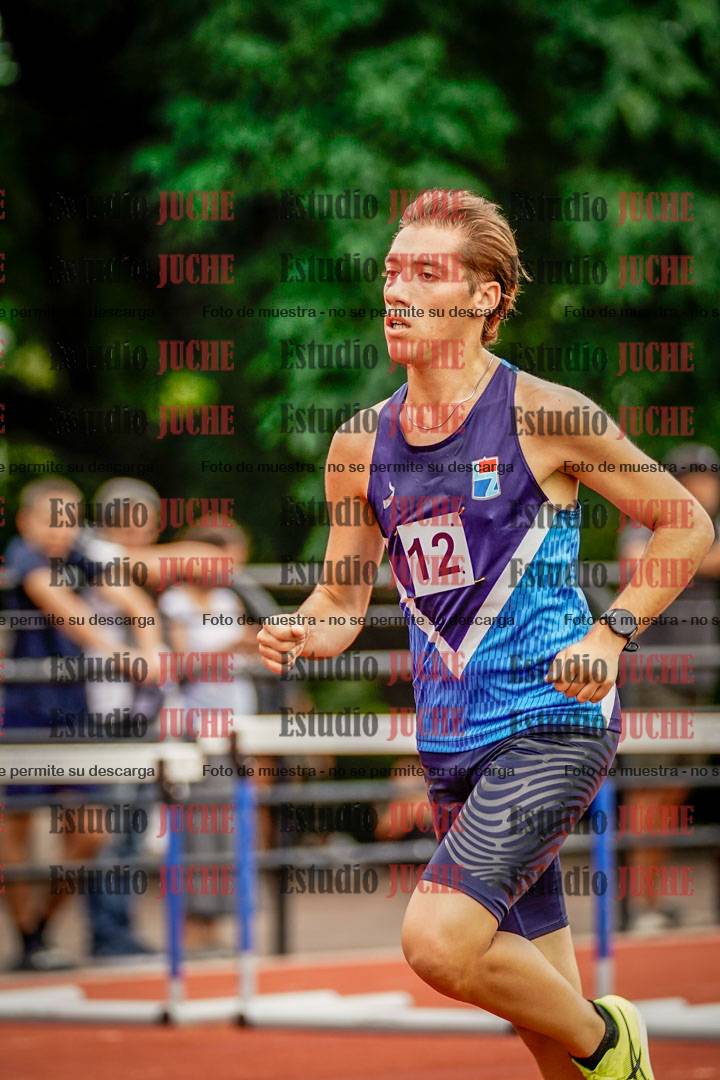 Fotos de los 10.000 m