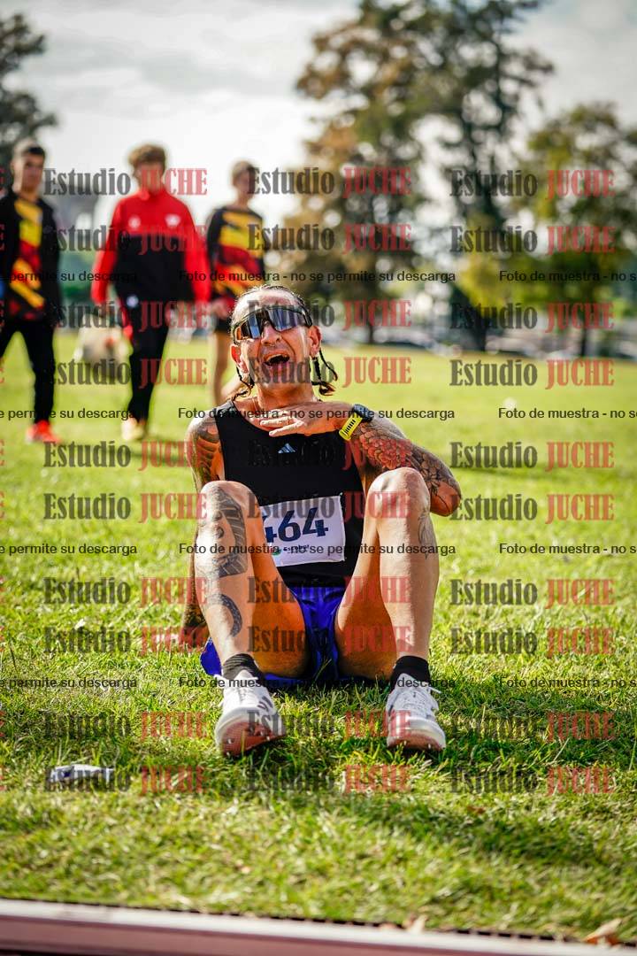 Fotos de algunos extras del torneo