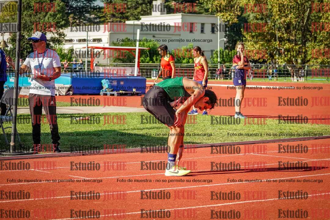Fotos de los 10.000 m llanos