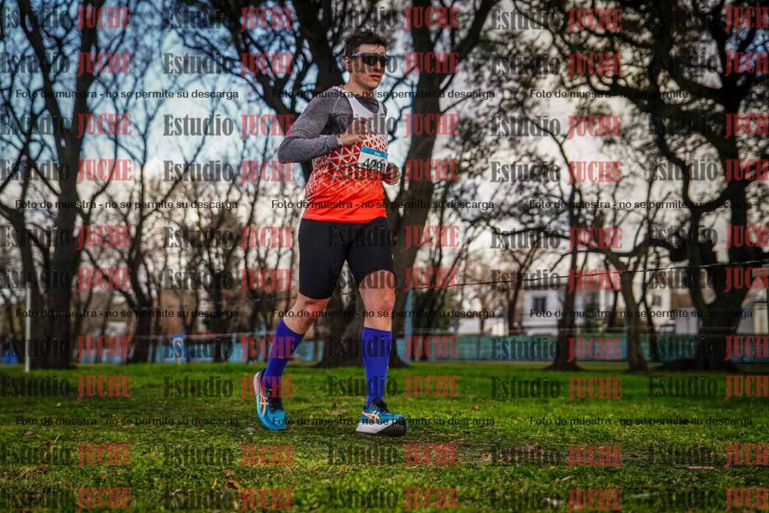 Fotos en el circuito