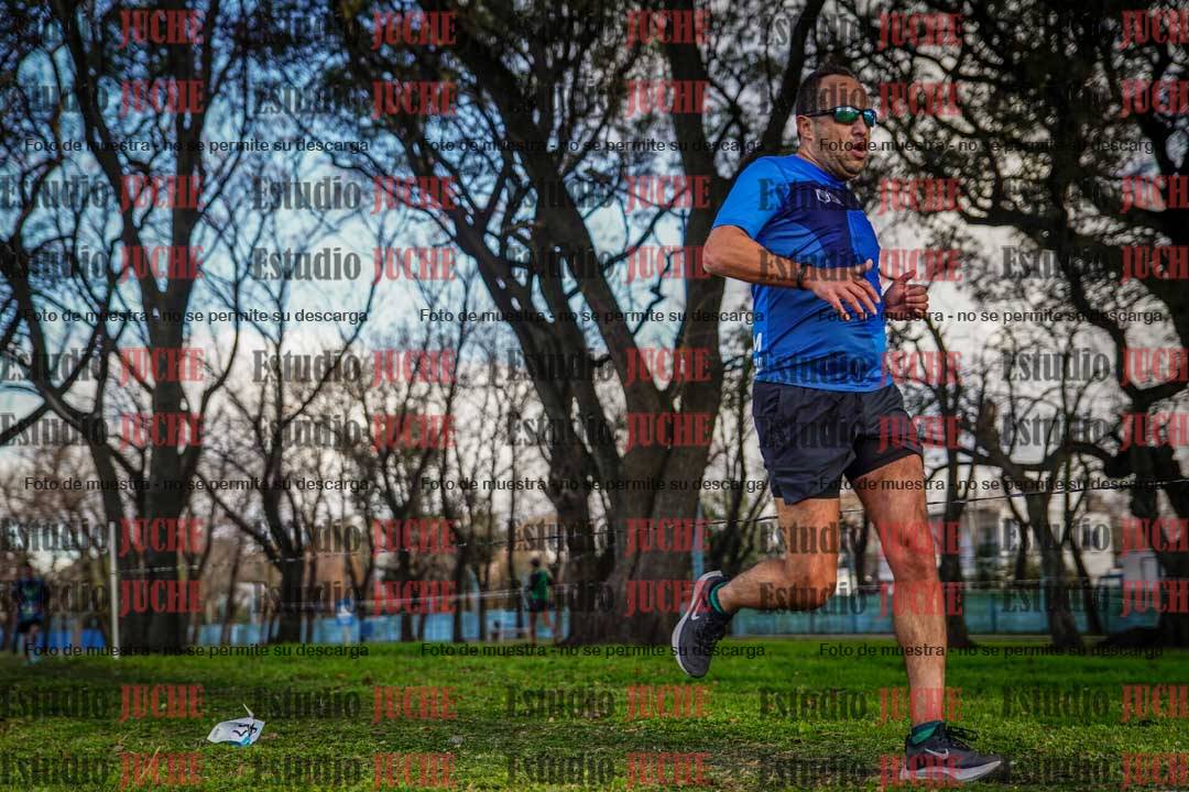 Fotos en el circuito