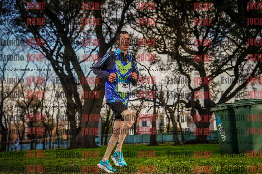 Fotos en el circuito