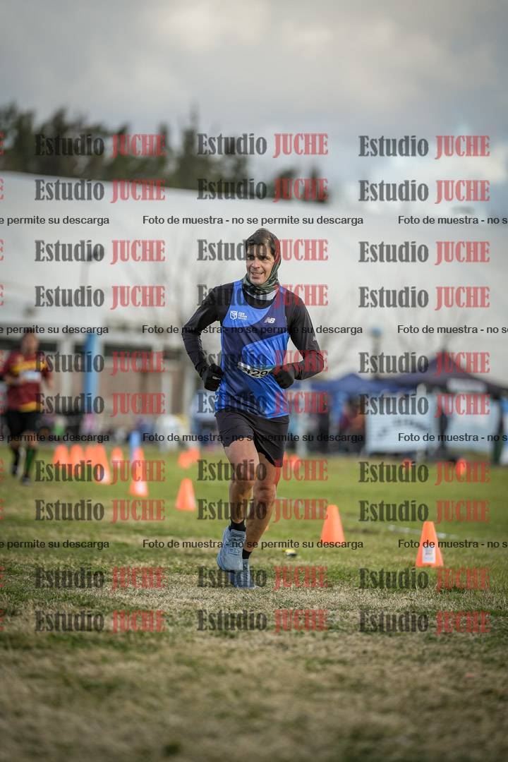 Fotos de las llegadas