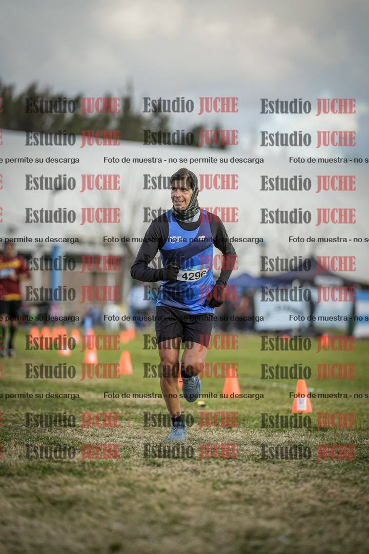 Fotos de las llegadas