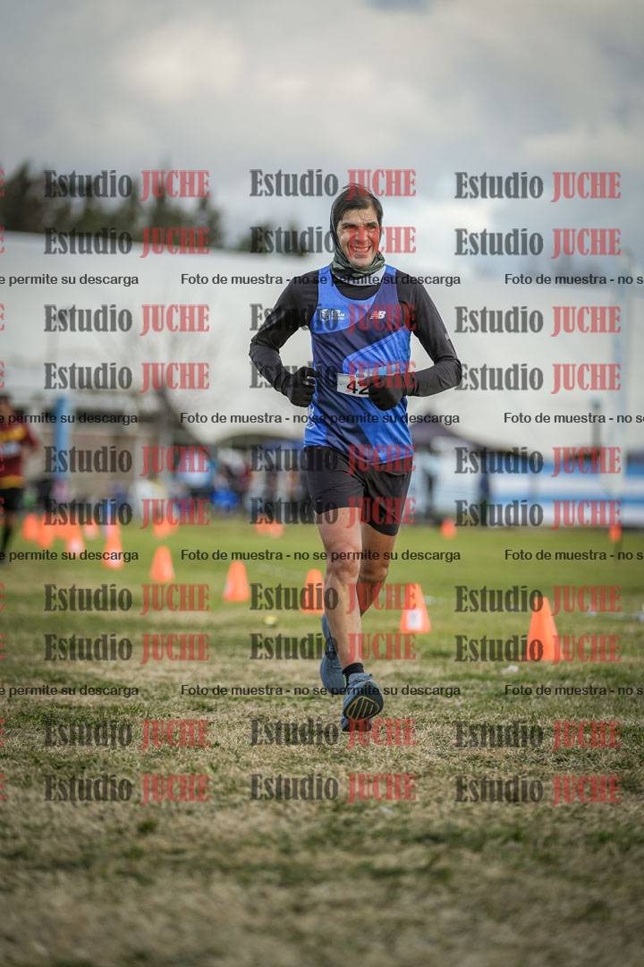 Fotos de las llegadas