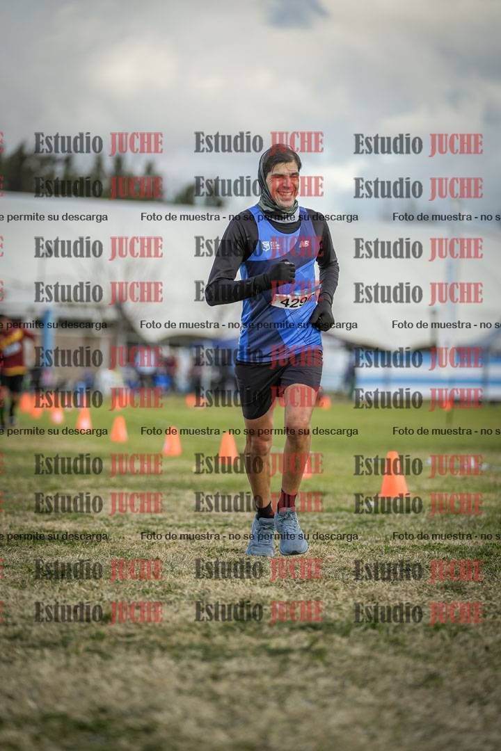 Fotos de las llegadas