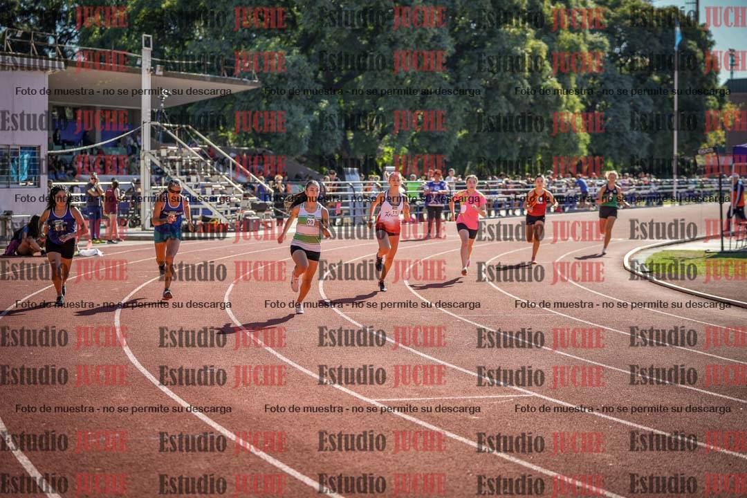 Fotos de los 800 m llanos de mujeres