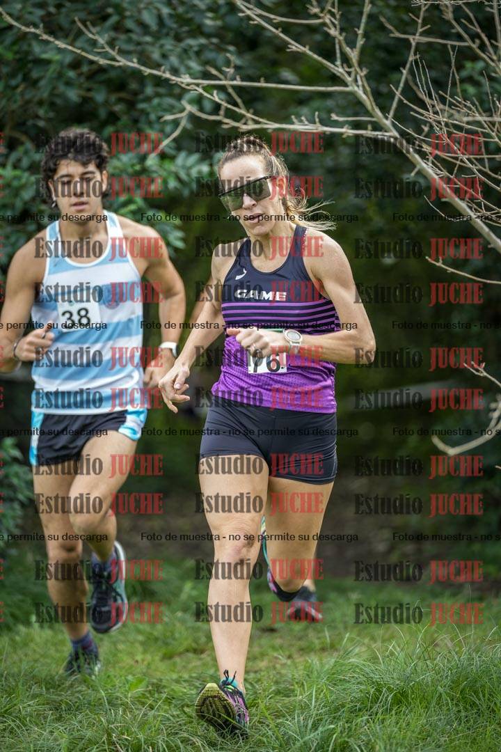 Fotos en el circuito