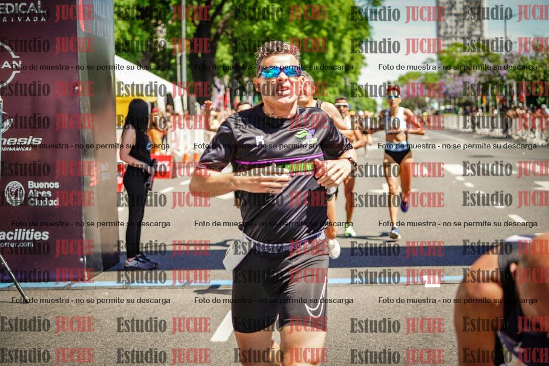 Fotos de la llegada - categoría G