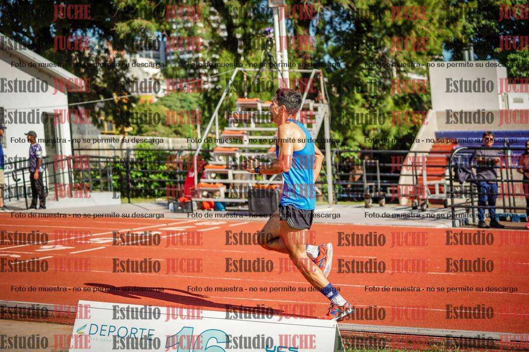 Fotos de los 10.000 m llanos