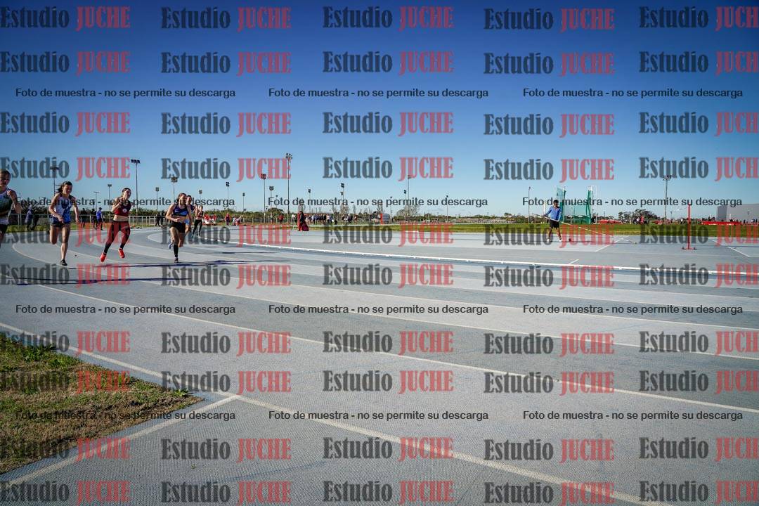 Fotos de los 200 m llanos de mujeres