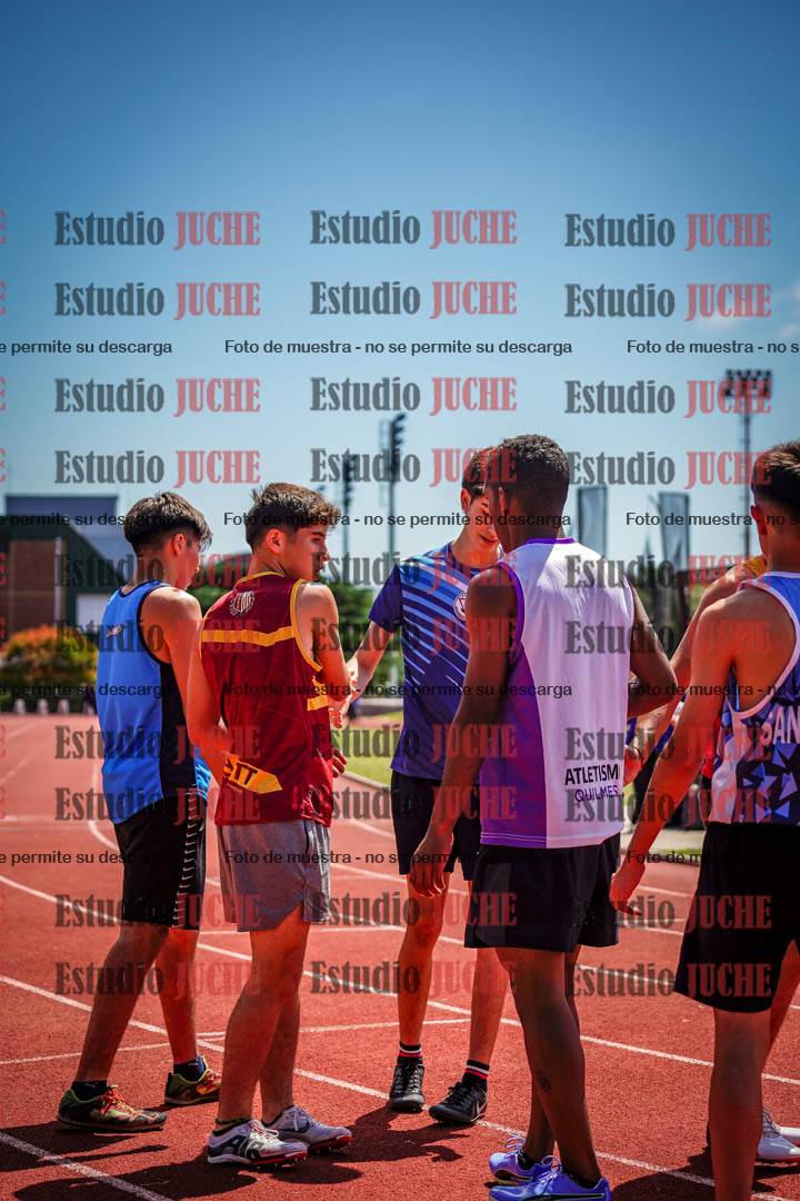 Fotos de algunos extras del torneo