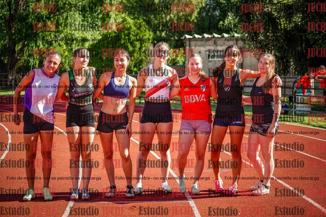 Fotos de algunos extras del torneo