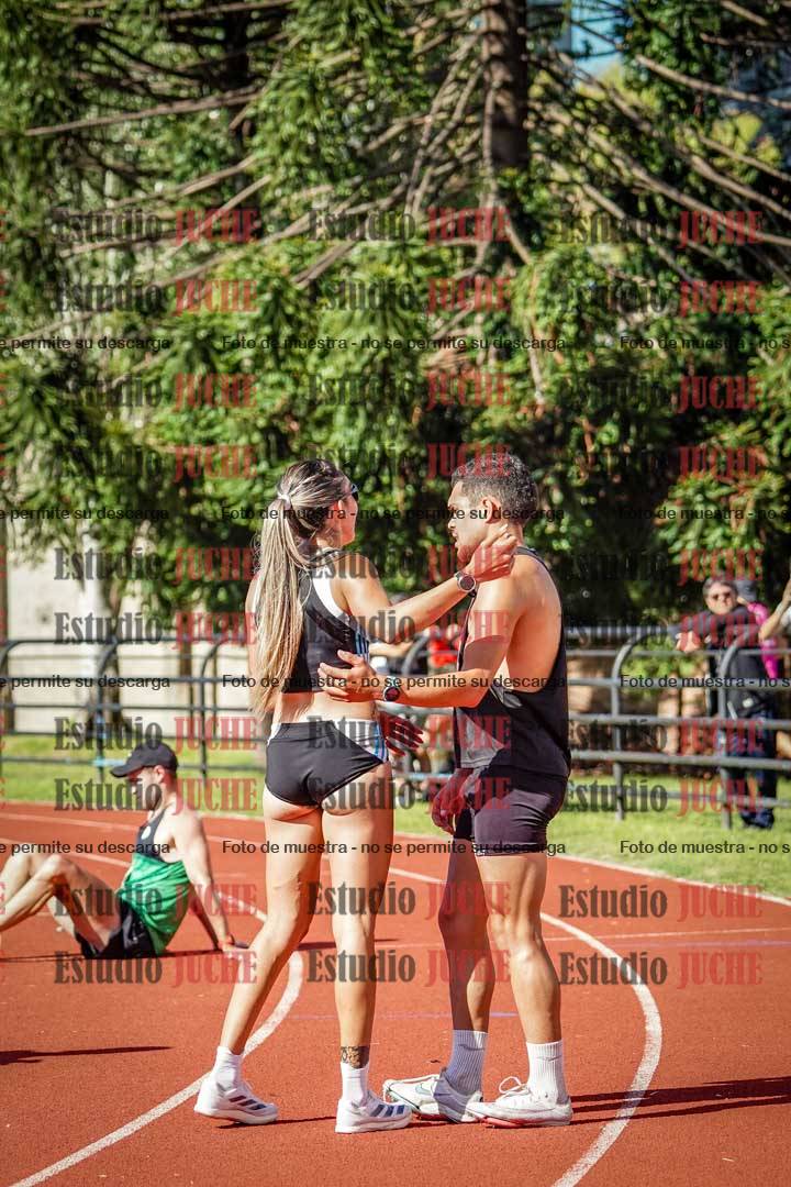 Fotos de algunos extras del torneo