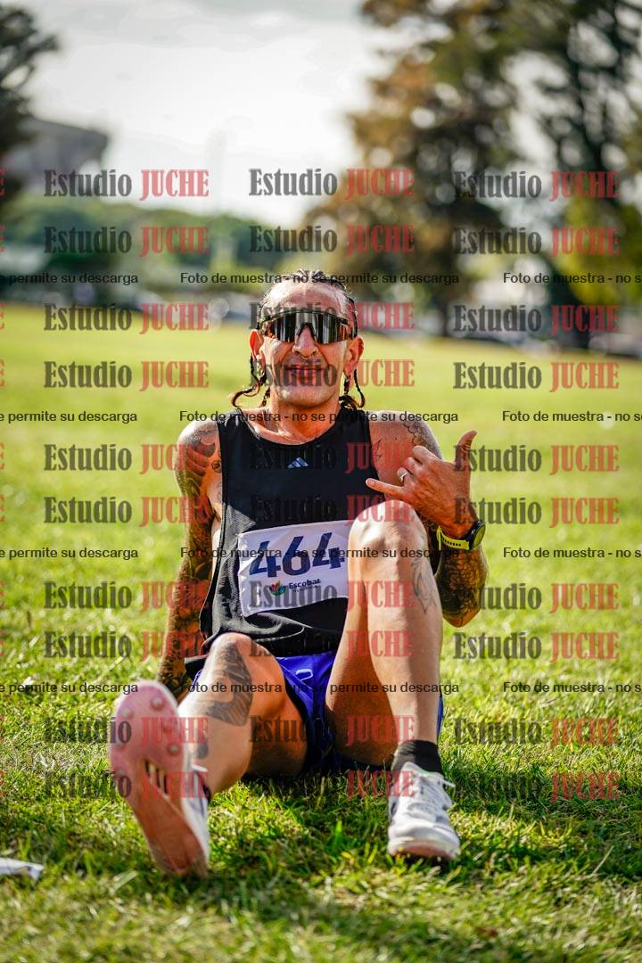 Fotos de algunos extras del torneo