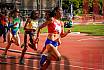 Fotos de los 800 m llanos de mujeres - FINAL