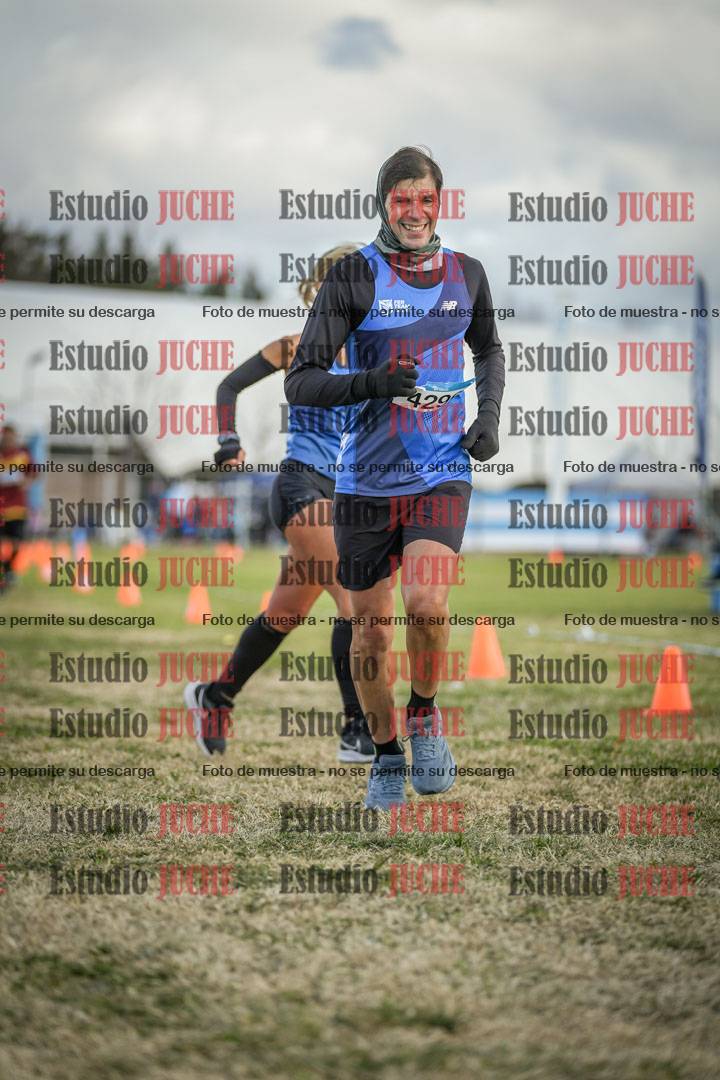 Fotos de las llegadas